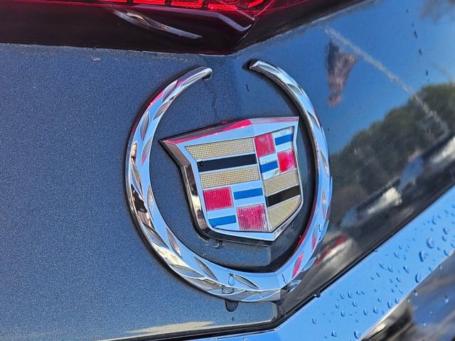 Used 2015 Cadillac CTS V image 16