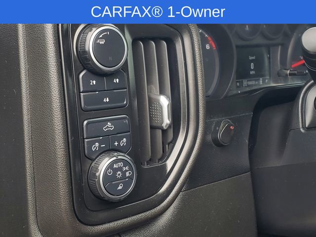 Used 2021 Chevrolet Silverado 2500 W/T w/ WT Convenience Package image 13