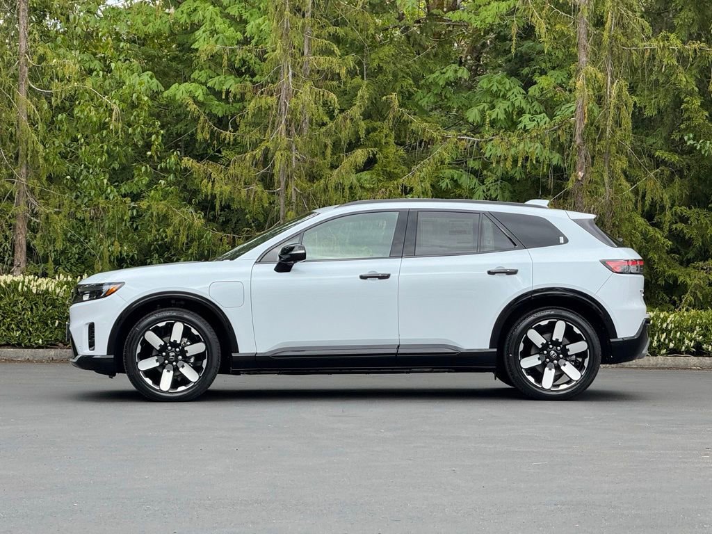 New 2026 Honda Prologue Elite image 3