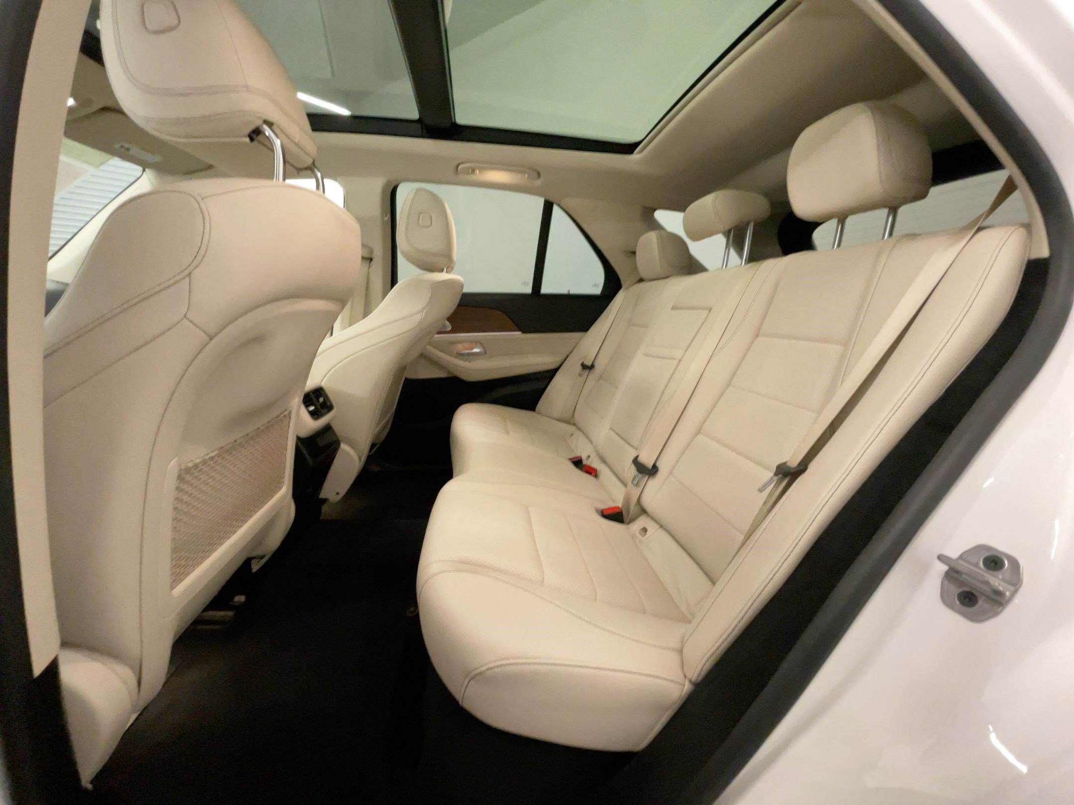 Certified 2023 Mercedes-Benz GLE 350 image 13