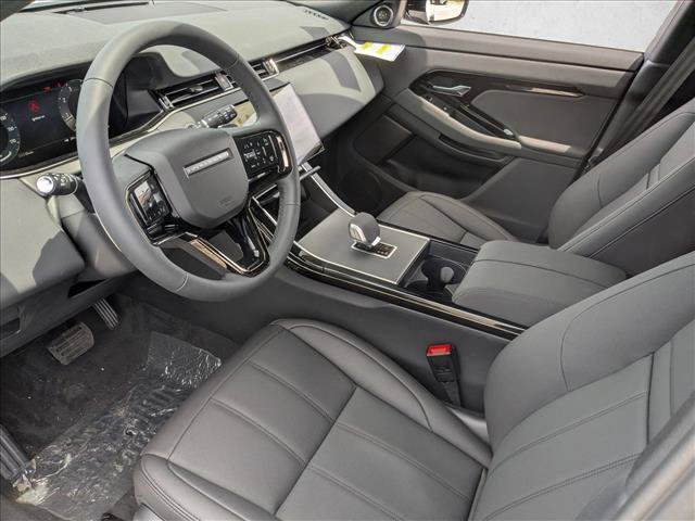 New 2026 Land Rover Range Rover Evoque S AWD/4WD image 3