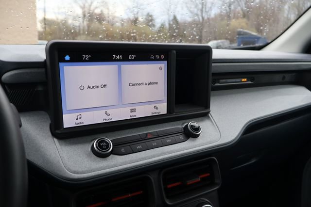 Used 2023 Ford Maverick XLT w/ XLT Luxury Package FWD image 13