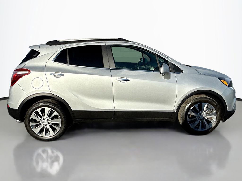 Used 2020 Buick Encore Preferred w/ Safety Package image 9