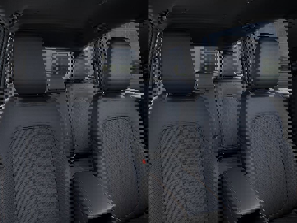 New 2026 Jeep Cherokee Overland image 26