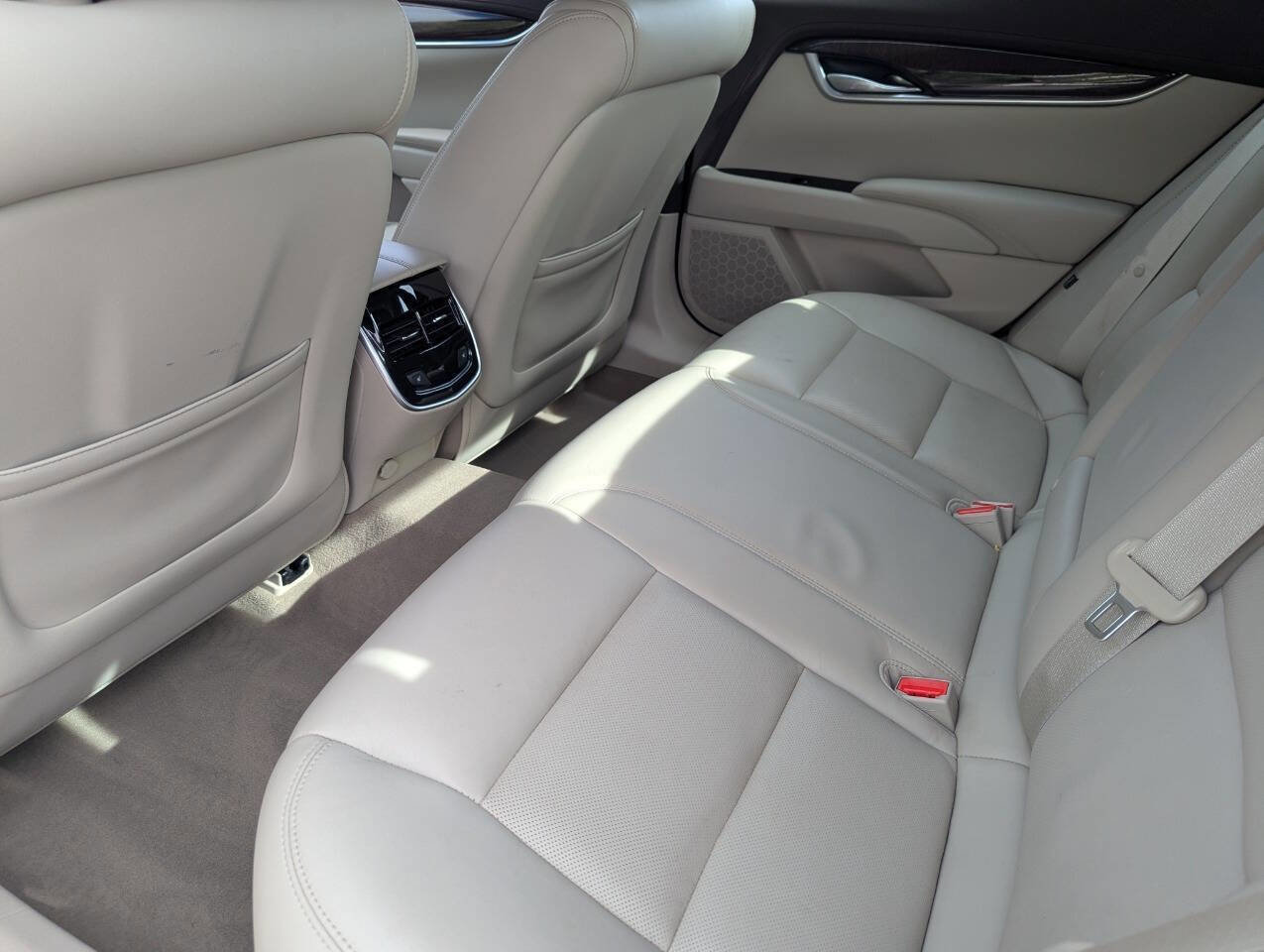 Used 2017 Cadillac XTS Luxury w/ Driver Awareness Package image 22