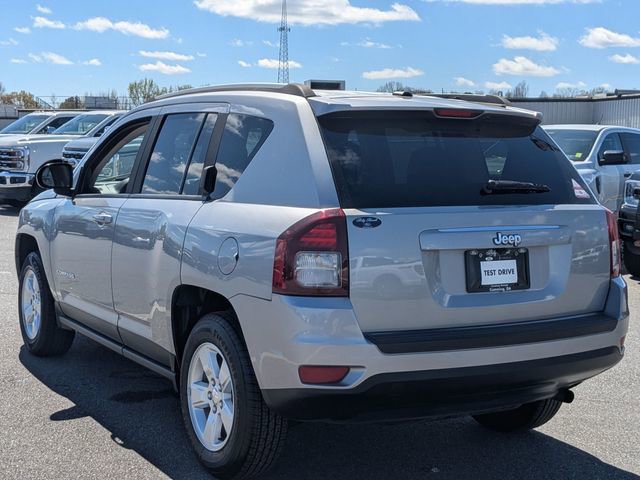 Used 2016 Jeep Compass Sport w/ Power Value Group image 5
