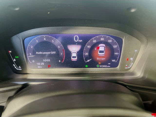 Used 2024 Honda Accord EX image 15