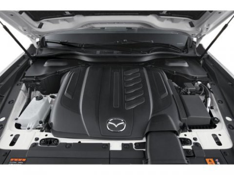 New 2026 MAZDA CX-70 3.3 Turbo w/ Preferred Package AWD/4WD image 14