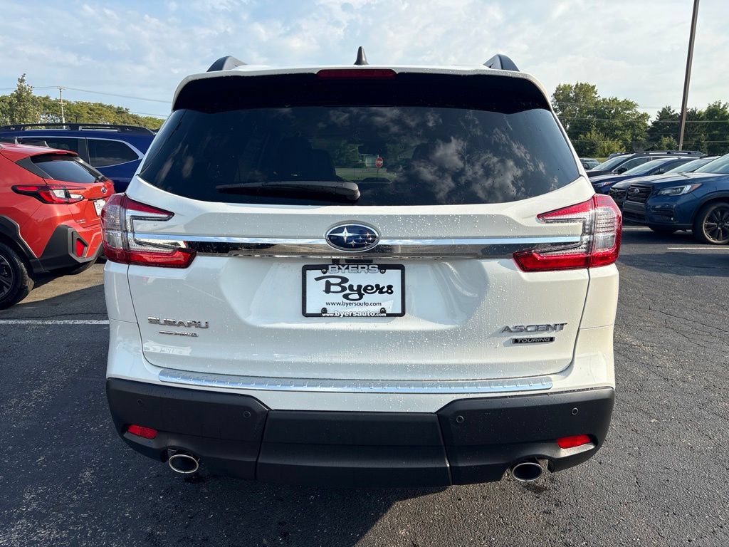 New 2026 Subaru Ascent Touring AWD/4WD image 4