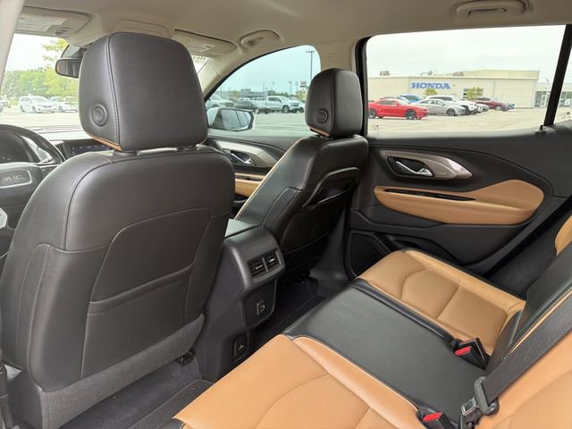 Used 2020 GMC Terrain SLT w/ Preferred Package FWD image 13