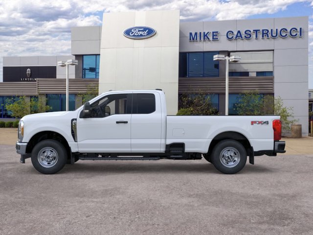 New 2026 Ford F350 XL w/ FX4 Off-Road Package AWD/4WD image 3