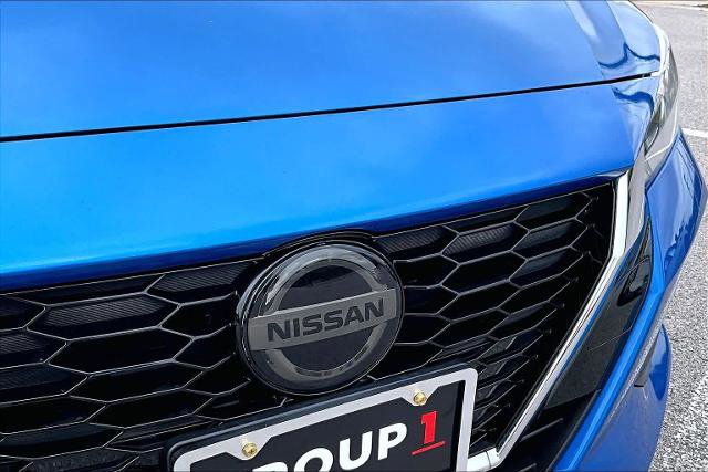 Certified 2023 Nissan Sentra SV w/ SV Premium Package image 30