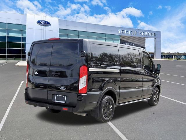 Used 2021 Ford Transit 150 Base w/ Upfitter Package image 4