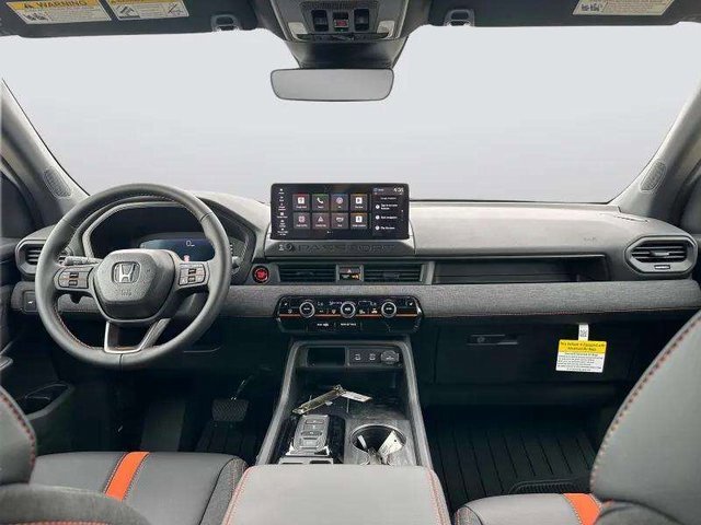 New 2026 Honda Passport TrailSport image 9