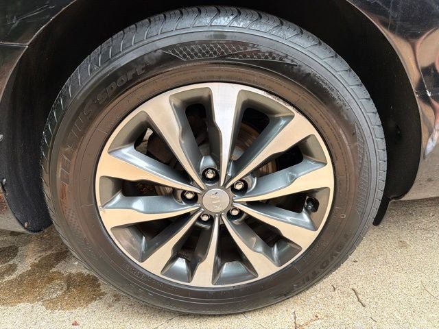 Used 2017 Kia Sedona SX FWD image 34