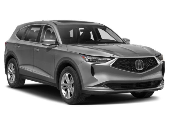 Used 2023 Acura MDX SH-AWD image 9