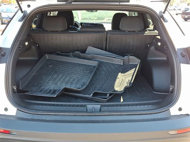 Used 2025 Chevrolet Blazer EV LT image 35