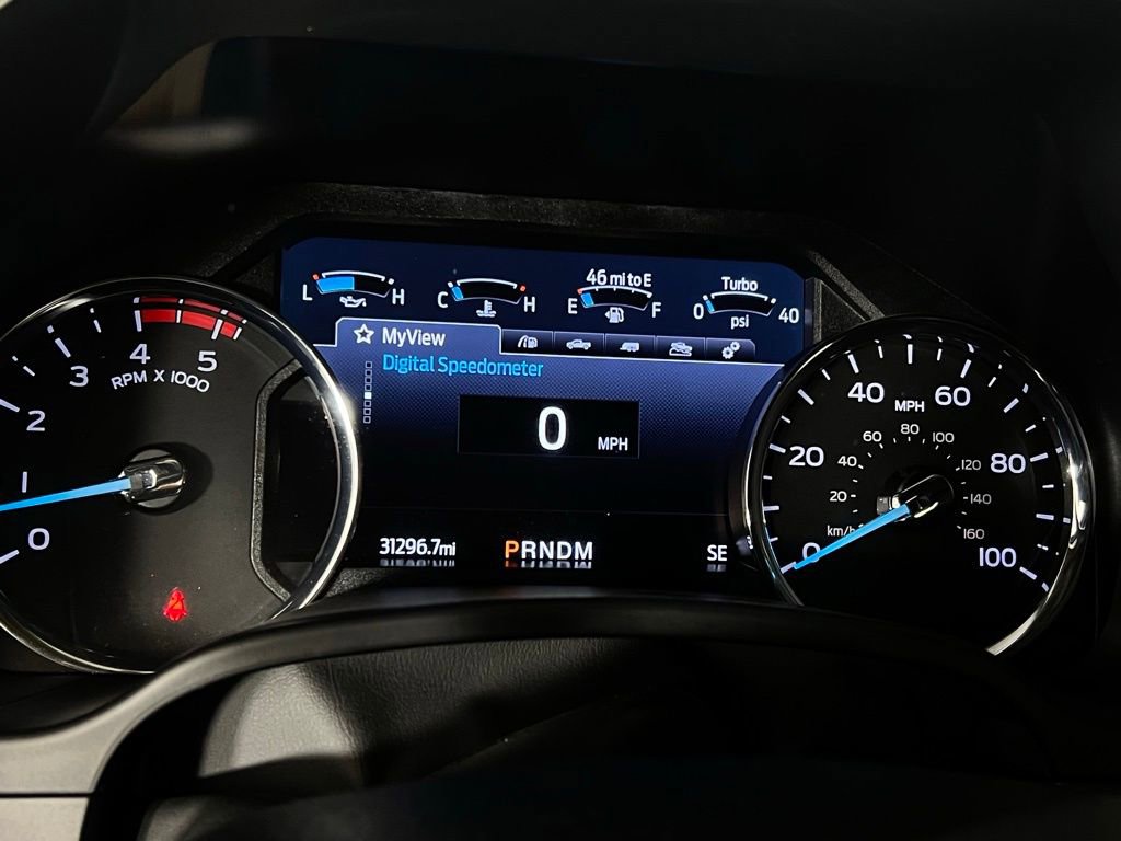 Used 2021 Ford F250 Lariat w/ Lariat Value Package image 17