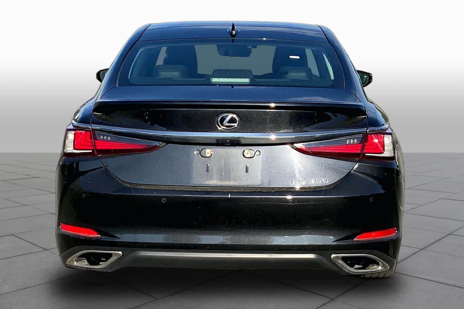 Used 2024 Lexus ES 350 Ultra Luxury w/ Accessory Package (Z2) FWD image 5