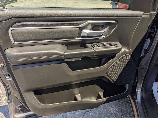 Used 2023 RAM 1500 Big Horn AWD/4WD image 9