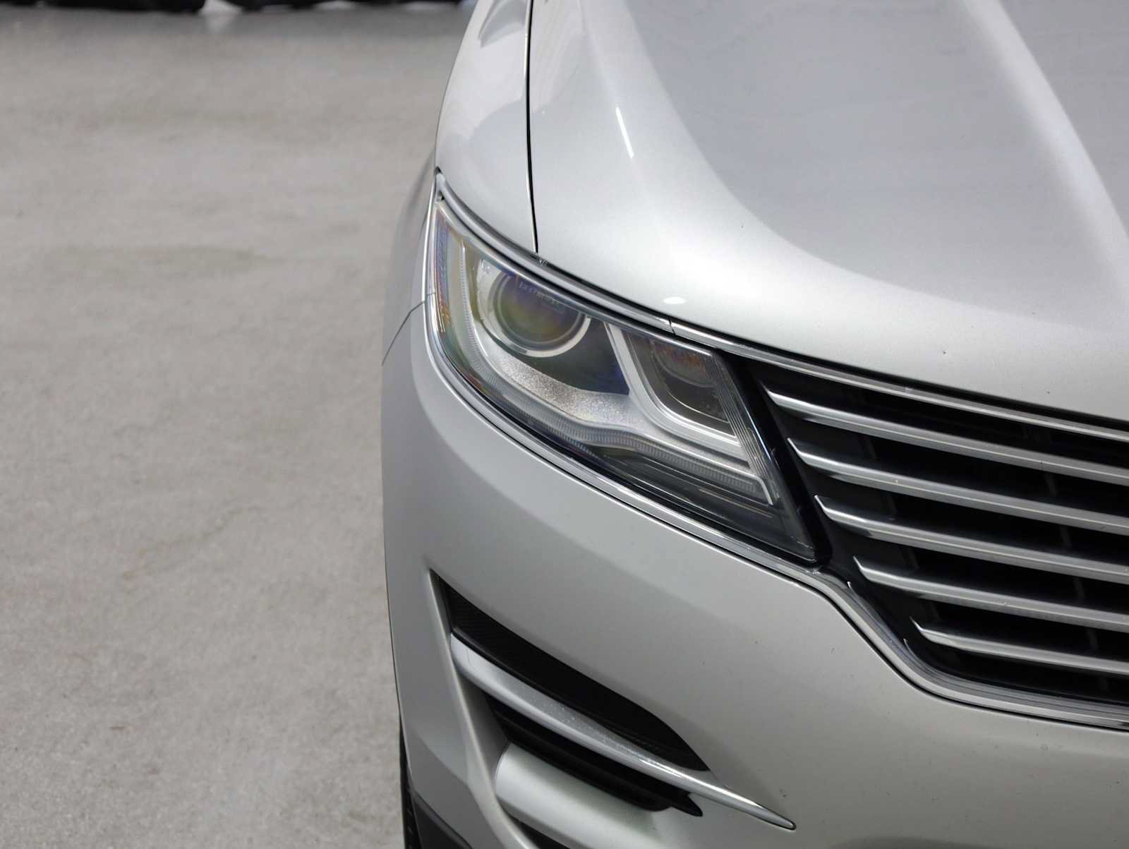 Used 2016 Lincoln MKC Premiere FWD image 15
