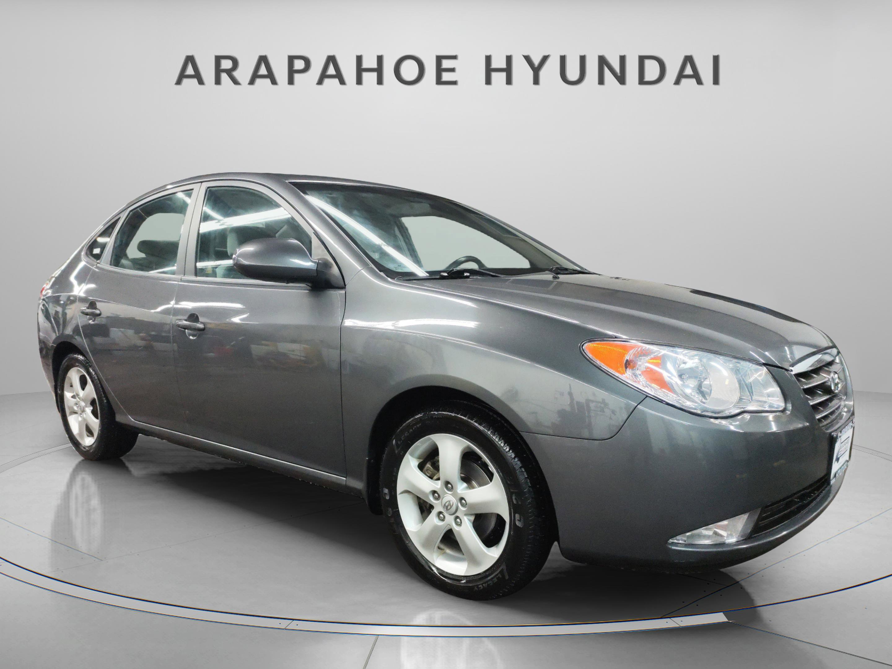 Used 2009 Hyundai Elantra SE image 12