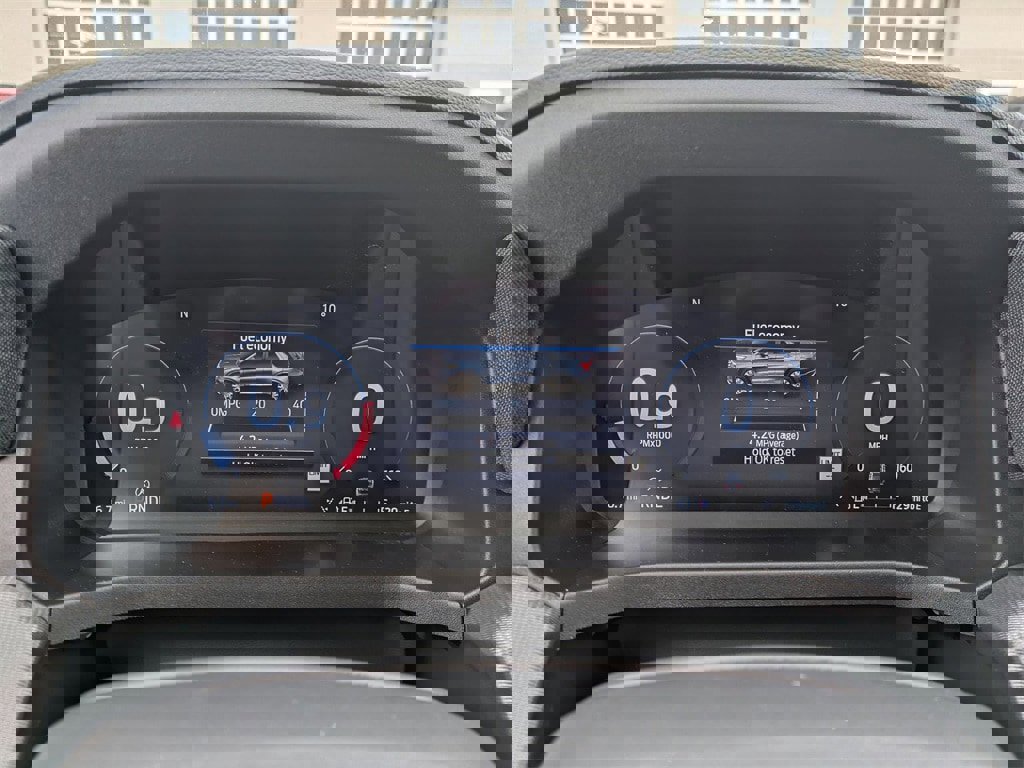 New 2026 Ford Explorer ST-Line image 11