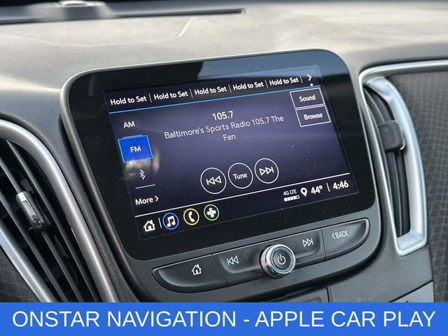 Used 2023 Chevrolet Malibu LS image 3