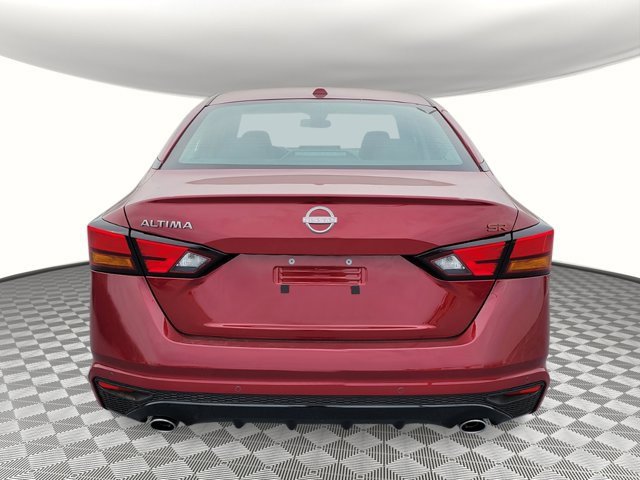New 2025 Nissan Altima 2.5 SR image 4