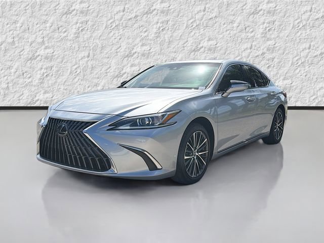 Used 2024 Lexus ES 350 w/ Premium Package image 7