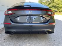 New 2026 Honda Civic Sport image 7