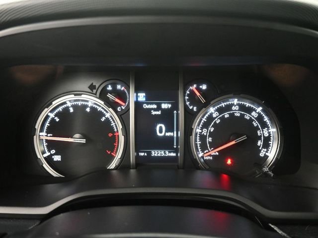 Used 2024 Toyota 4Runner TRD Off-Road Premium image 13