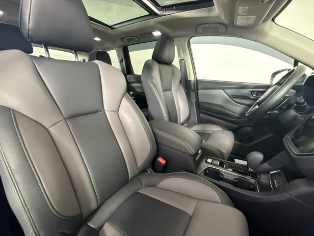 Used 2025 Subaru Ascent Onyx Edition AWD/4WD image 35