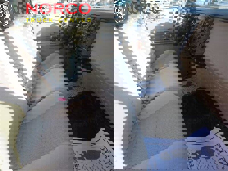 Used 2008 Ford F550 2WD Super Cab Super Duty image 13