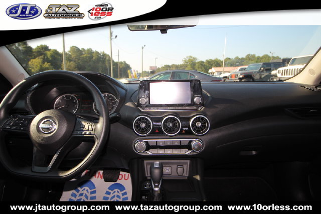 Used 2024 Nissan Sentra S FWD image 15