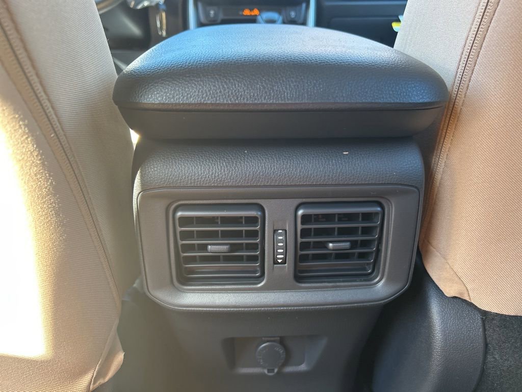 New 2025 Toyota RAV4 LE image 10