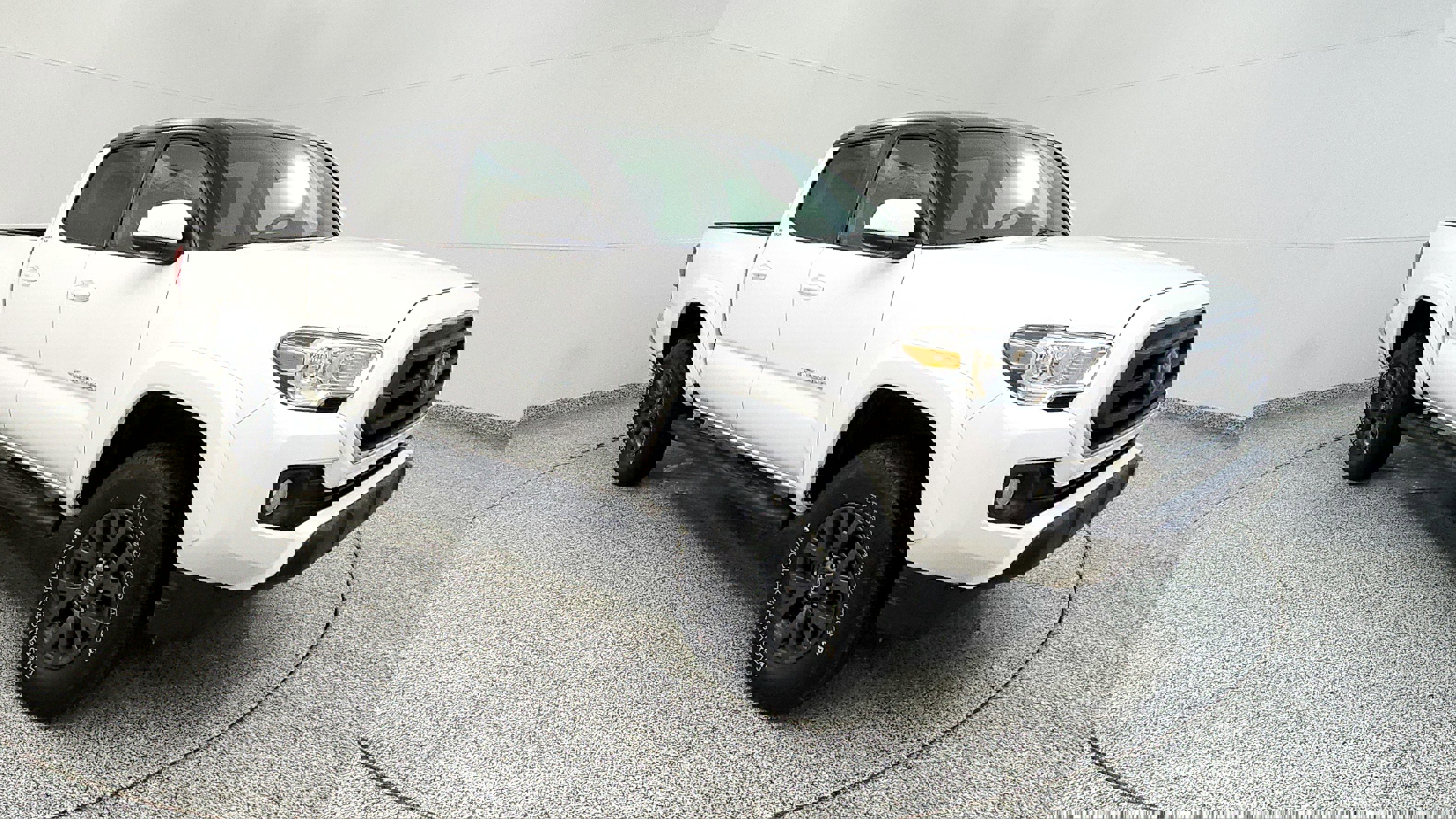 Used 2022 Toyota Tacoma SR5