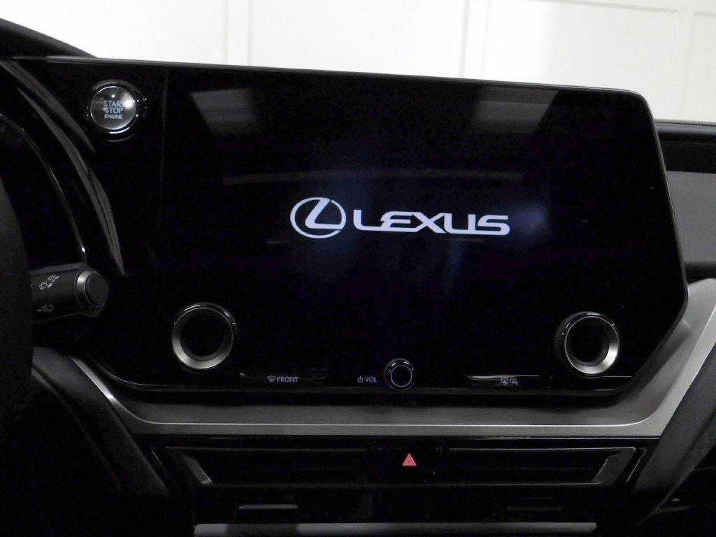 Used 2026 Lexus TX 350 AWD image 42