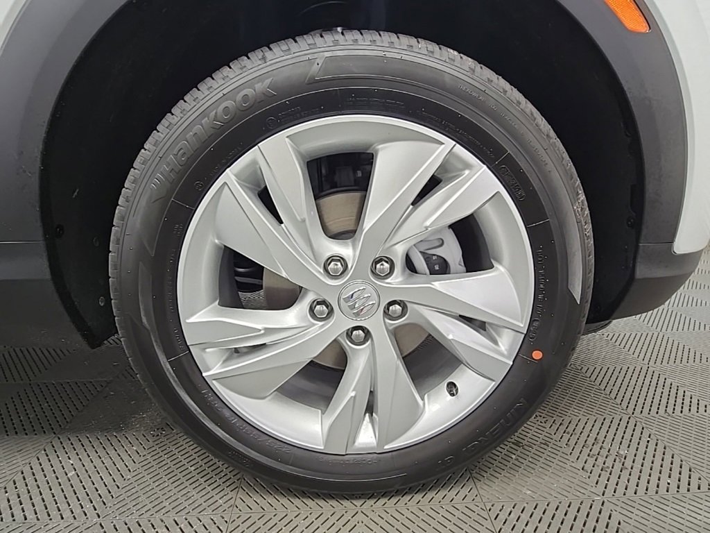 New 2026 Buick Encore GX Preferred w/ Comfort Package image 43