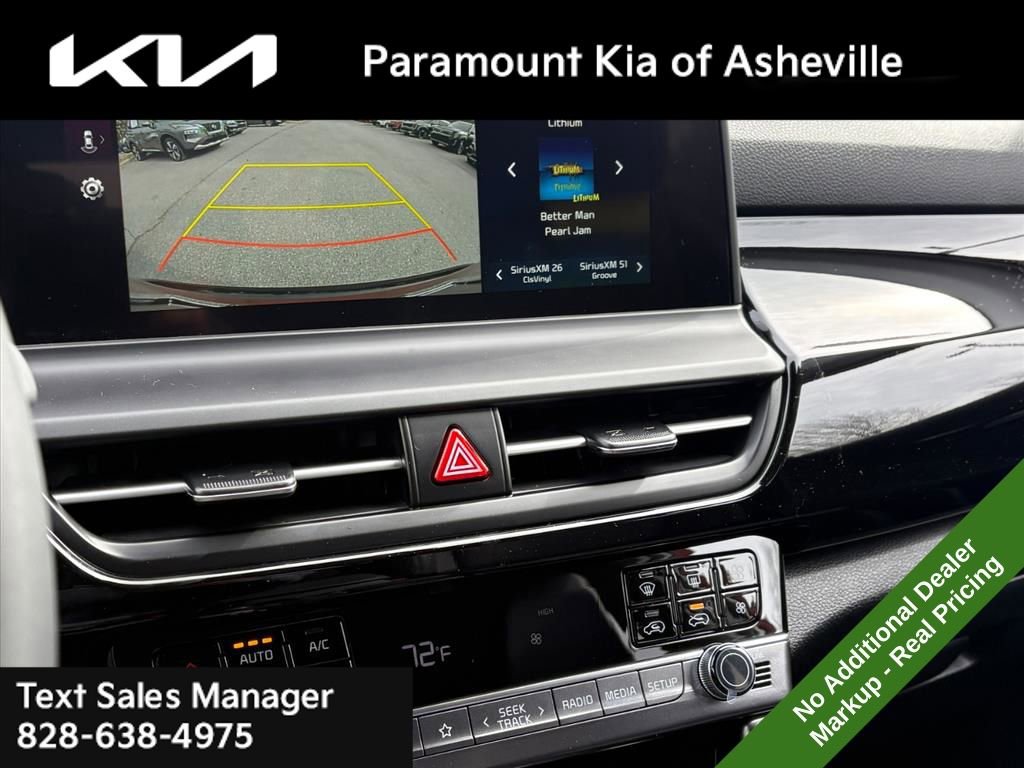 New 2026 Kia Seltos S image 10