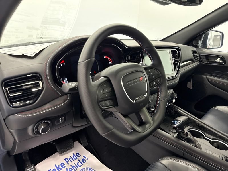 New 2026 Dodge Durango GT AWD/4WD image 24
