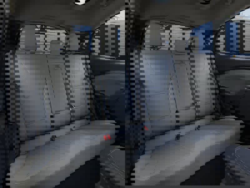 New 2026 Ford Mustang Mach-E Premium image 12