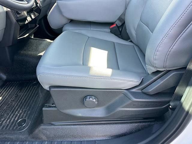 New 2026 Ford F250 XL w/ Snow Plow Prep Package image 9