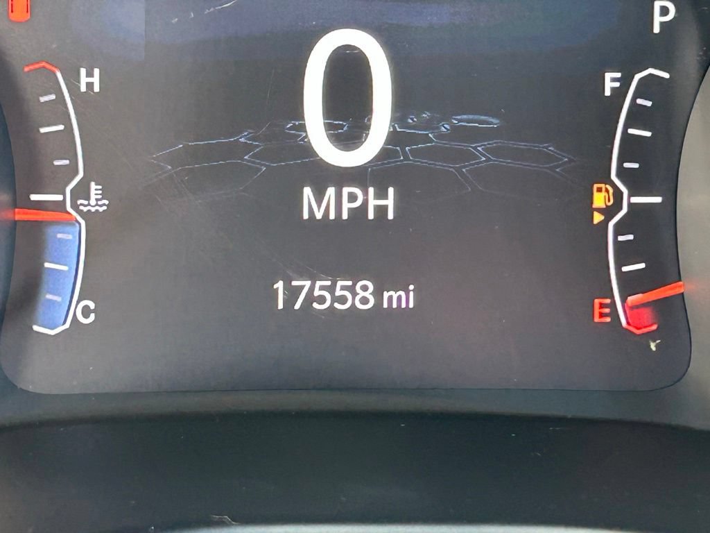 Used 2023 Jeep Compass Latitude AWD/4WD image 18