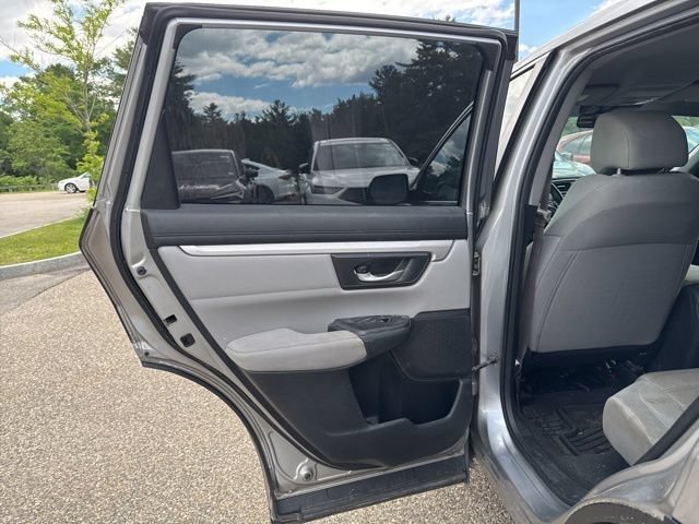 Used 2021 Honda CR-V LX image 11