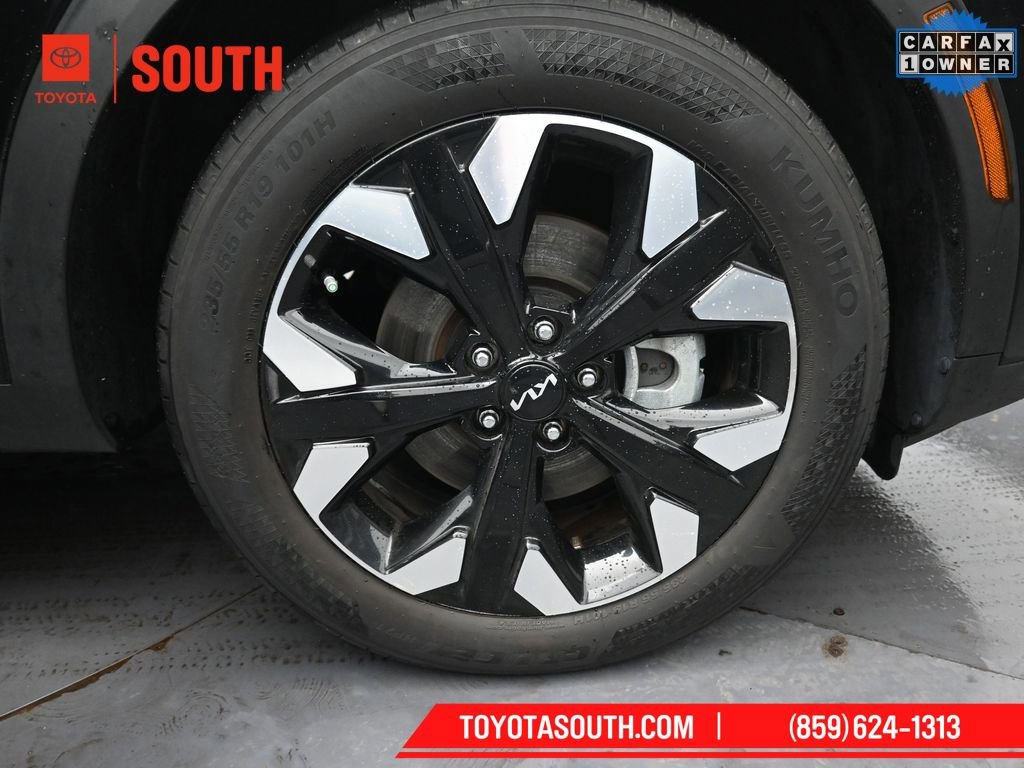 Used 2023 Kia Sportage X-Line image 30