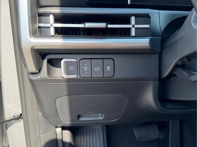 New 2027 Hyundai Santa Fe SEL AWD/4WD image 23