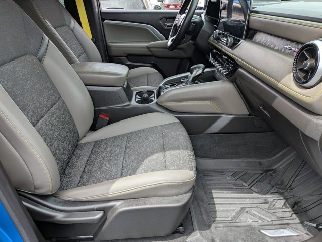 Certified 2024 Chevrolet Colorado ZR2 w/ Technology Package image 28