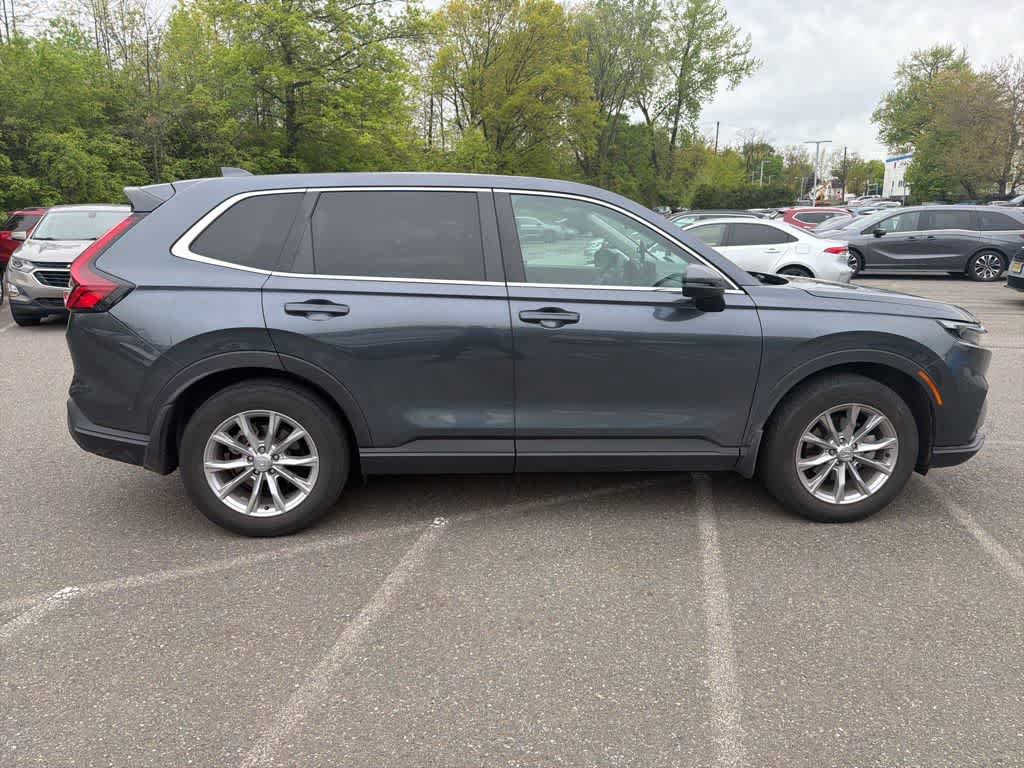 Certified 2023 Honda CR-V EX image 13