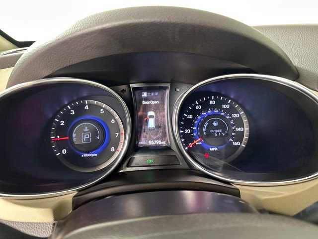 Used 2013 Hyundai Santa Fe Sport image 17